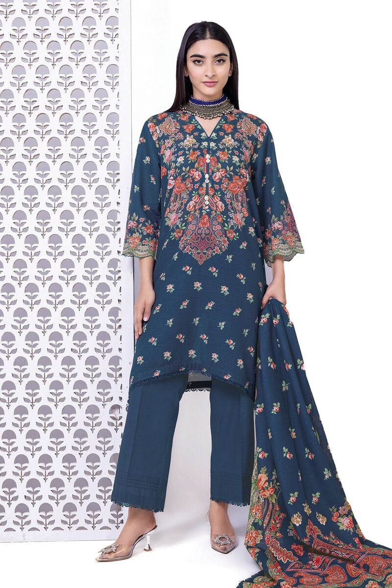Fabrics 3 Piece