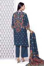 Fabrics 3 Piece