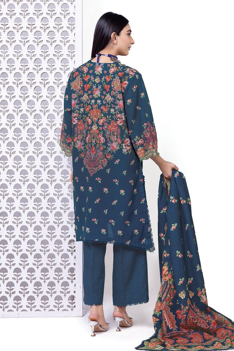 Fabrics 3 Piece