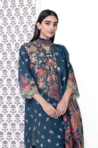 Fabrics 3 Piece