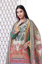 Fabrics 3 Piece