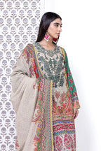 Fabrics 3 Piece