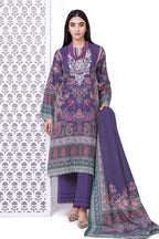 Fabrics 3 Piece