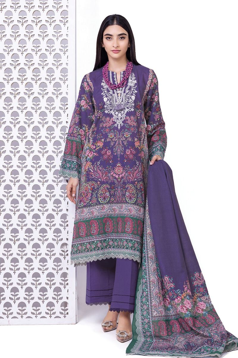 Fabrics 3 Piece
