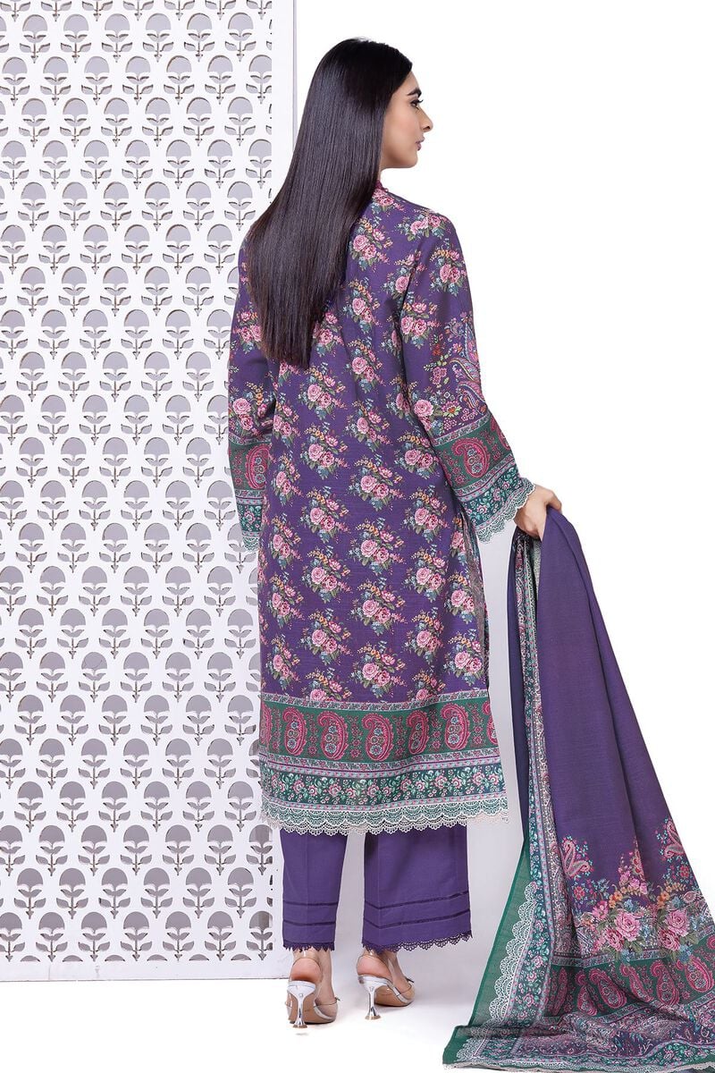 Fabrics 3 Piece