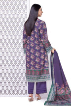 Fabrics 3 Piece