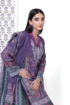 Fabrics 3 Piece