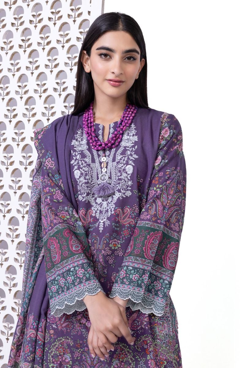 Fabrics 3 Piece