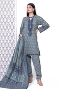 Fabrics 3 Piece