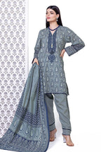 Fabrics 3 Piece