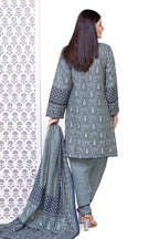 Fabrics 3 Piece
