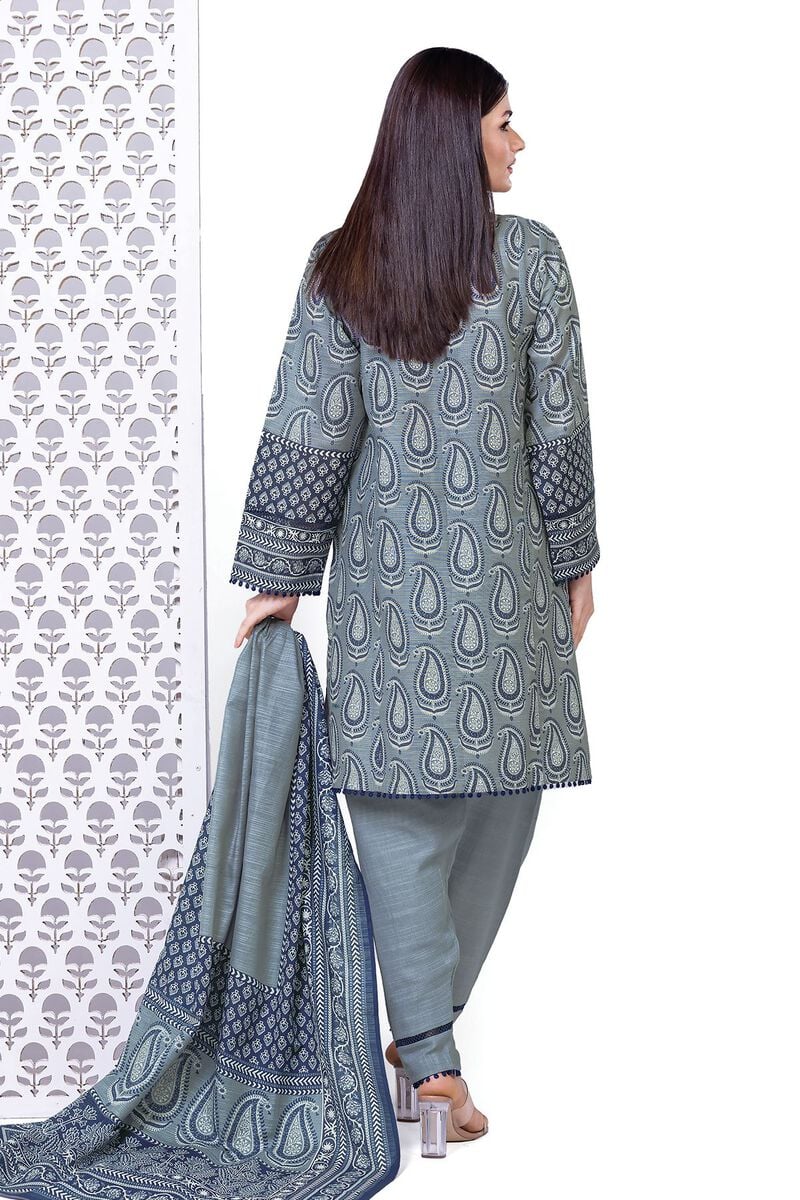 Fabrics 3 Piece