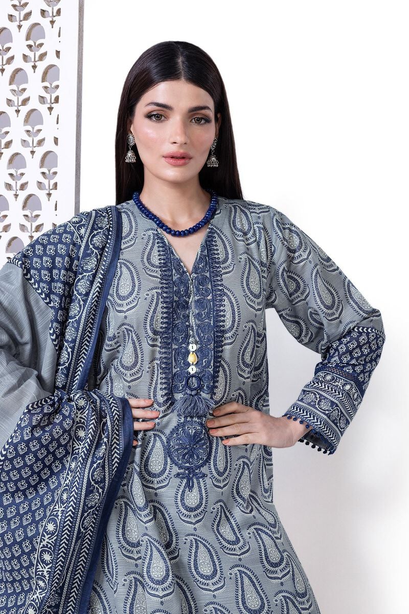 Fabrics 3 Piece