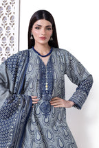 Fabrics 3 Piece