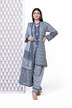 Fabrics 3 Piece