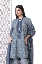 Fabrics 3 Piece