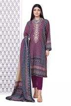Fabrics 3 Piece