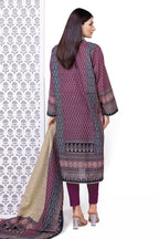 Fabrics 3 Piece