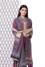 Fabrics 3 Piece
