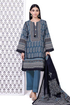 Fabrics 3 Piece