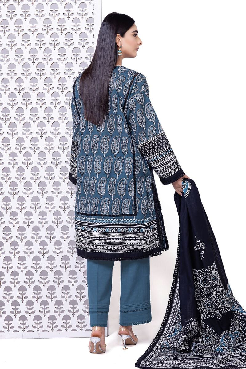 Fabrics 3 Piece