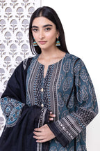 Fabrics 3 Piece