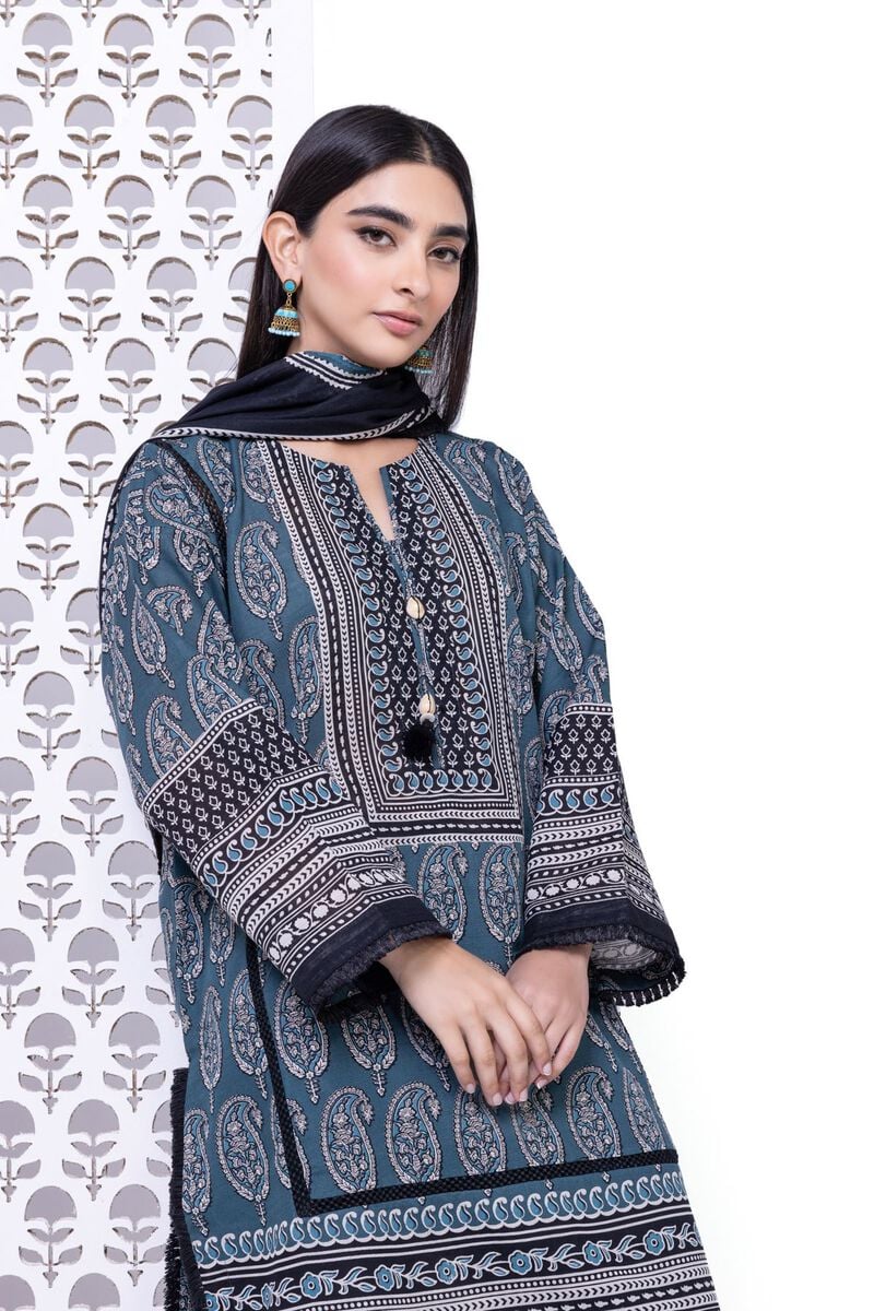 Fabrics 3 Piece