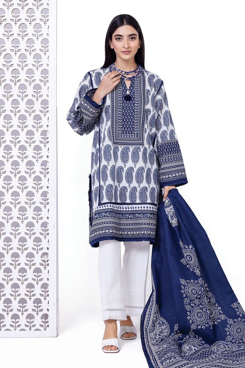 Fabrics 3 Piece
