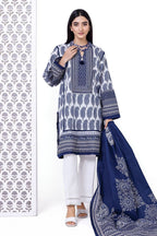 Fabrics 3 Piece