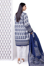 Fabrics 3 Piece