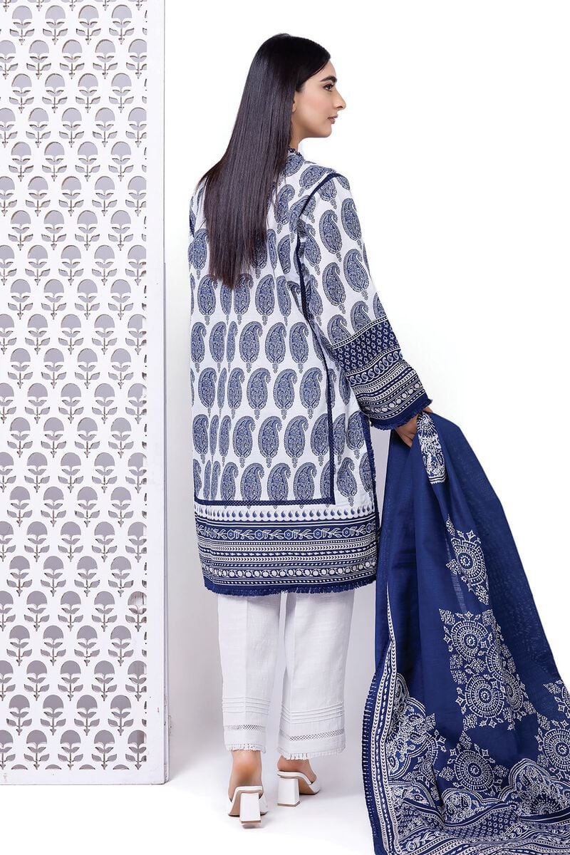 Fabrics 3 Piece