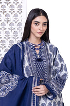 Fabrics 3 Piece