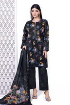 Fabrics 3 Piece