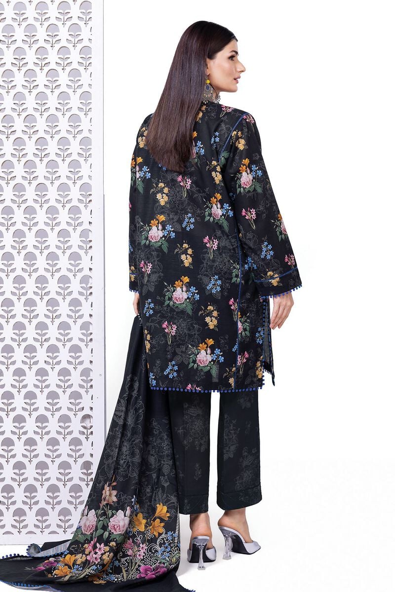 Fabrics 3 Piece