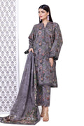 Fabrics 3 Piece