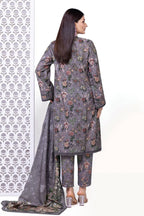 Fabrics 3 Piece