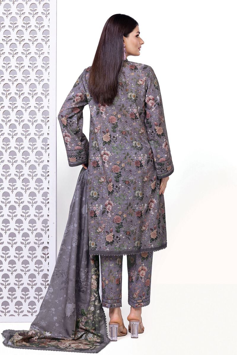 Fabrics 3 Piece