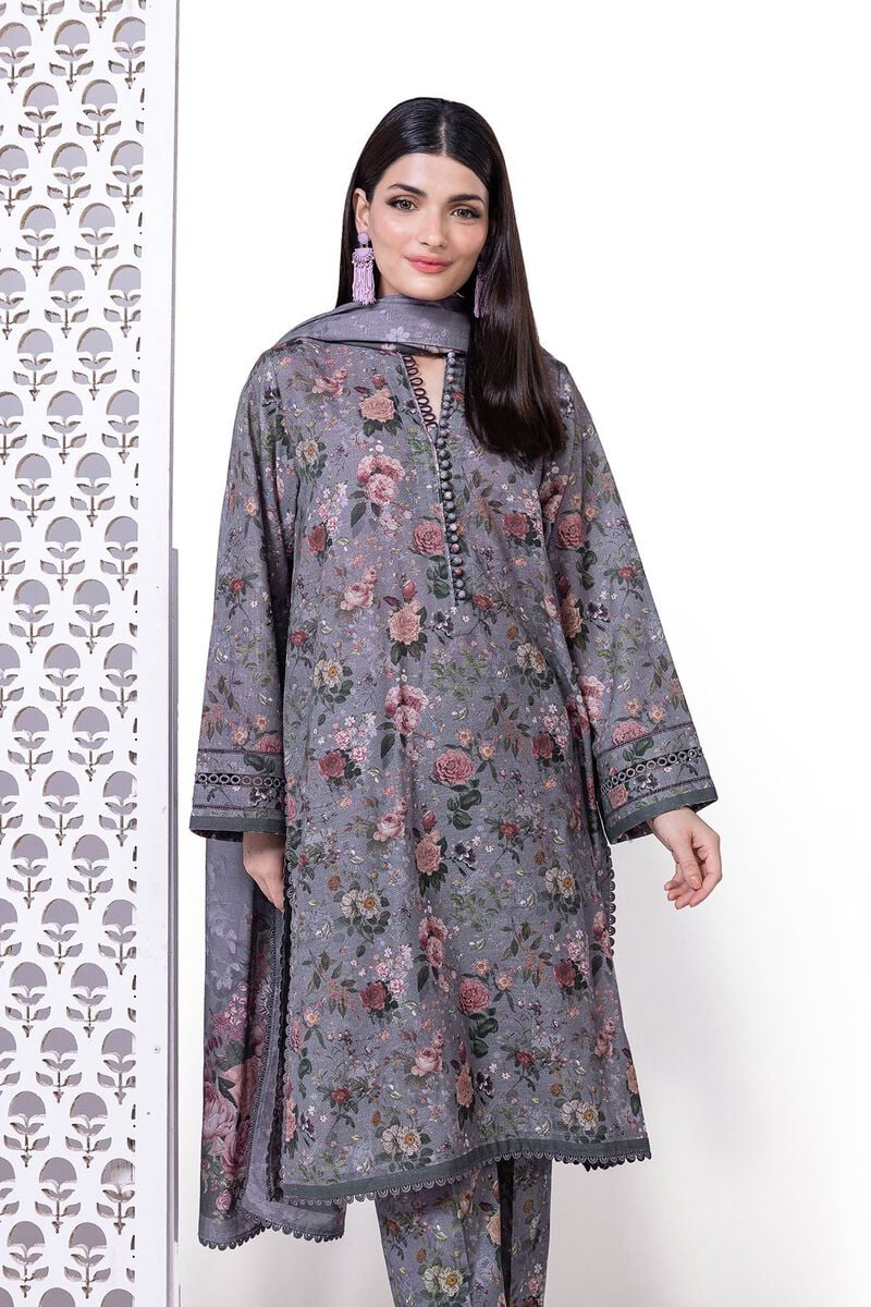 Fabrics 3 Piece