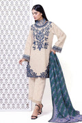 Fabrics 3 Piece