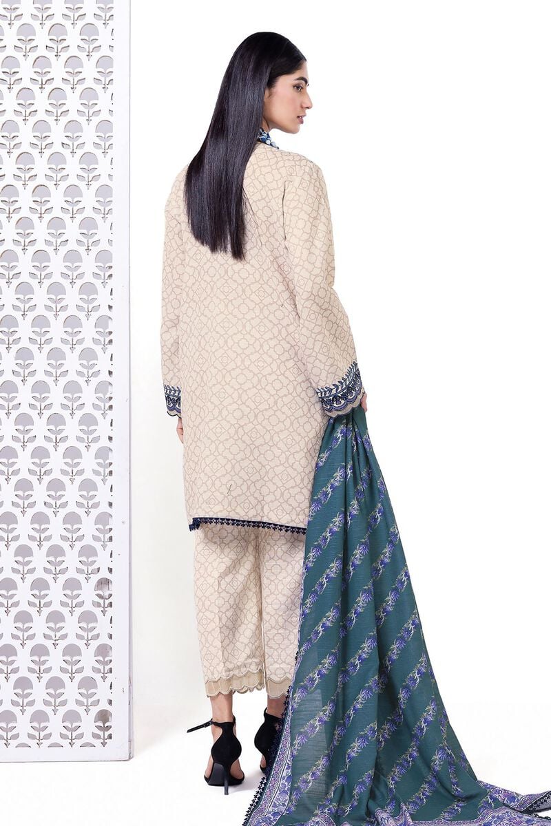 Fabrics 3 Piece