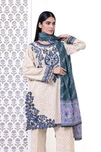 Fabrics 3 Piece