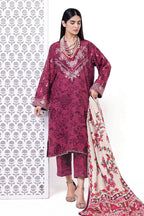 Fabrics 3 Piece