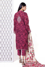 Fabrics 3 Piece