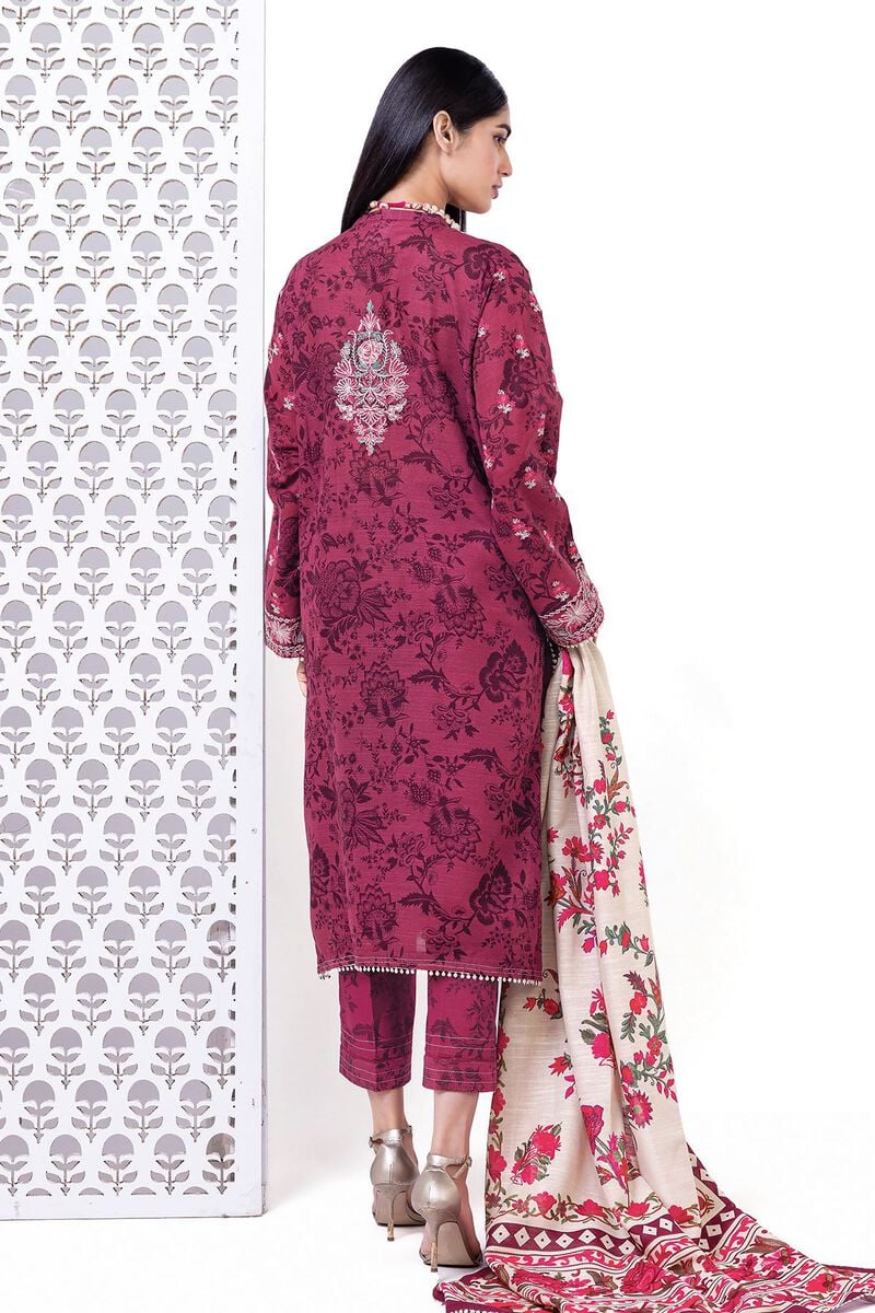 Fabrics 3 Piece