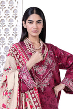 Fabrics 3 Piece