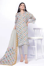 Fabrics 3 Piece