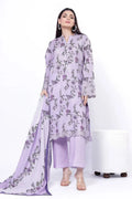 Fabrics 3 Piece