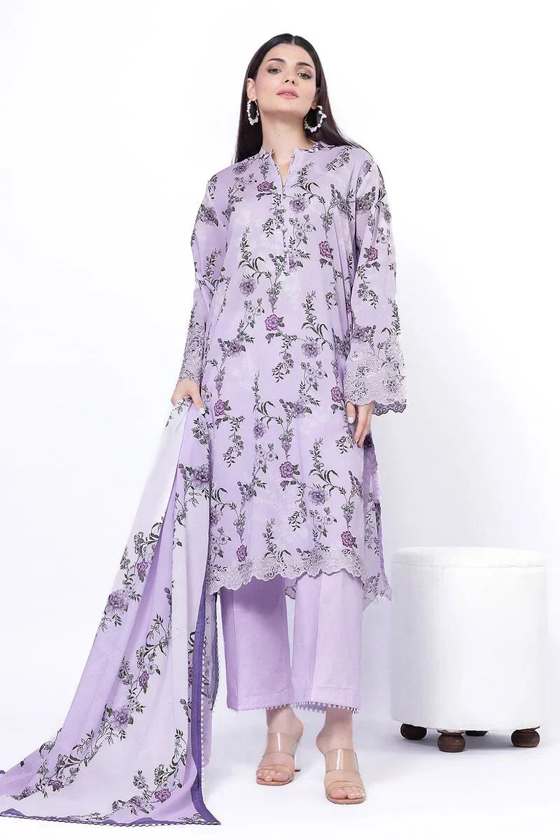 Fabrics 3 Piece