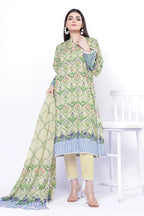 Fabrics 3 Piece