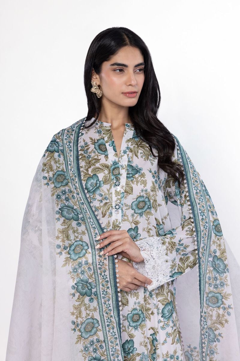 Fabrics 3 Piece
